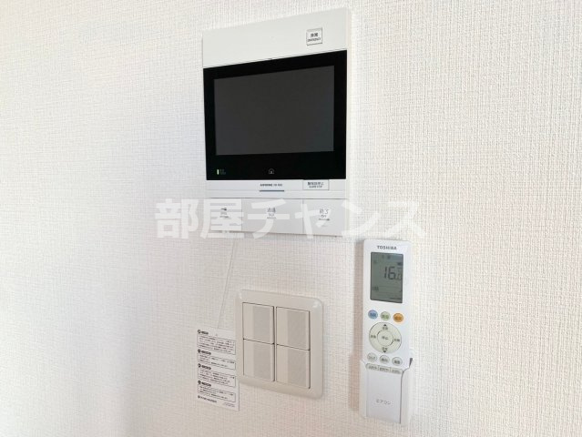 KDXレジデンス東桜Iのセキュリティ