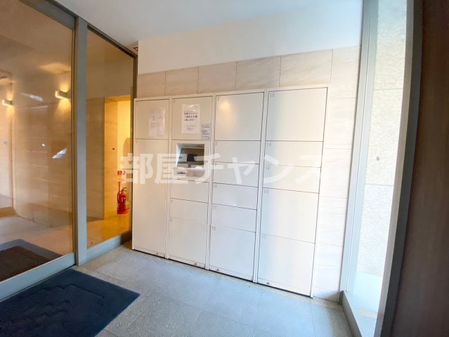 KDXレジデンス東桜Iのその他共用部分