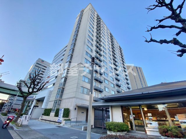 KDXレジデンス東桜I