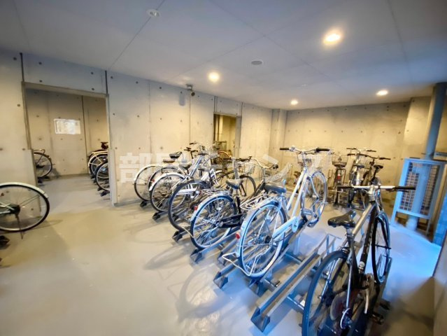 KDXレジデンス東桜Iのその他共用部分