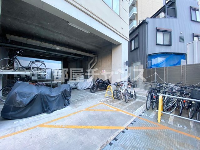 KDXレジデンス東桜Iのその他共用部分