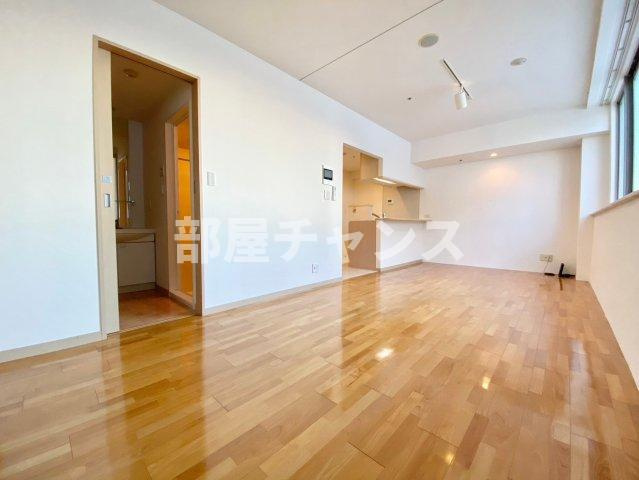 KDXレジデンス東桜Iの寝室