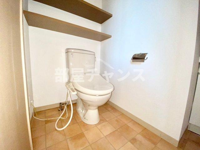 KDXレジデンス東桜Iの浴室