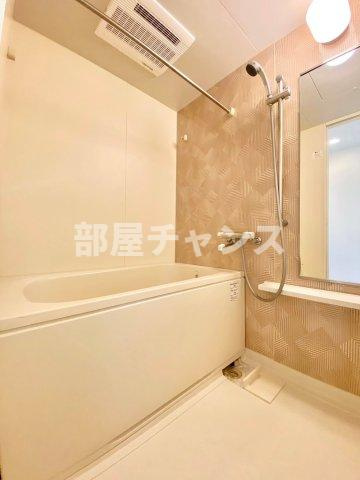 KDXレジデンス東桜Iの浴室