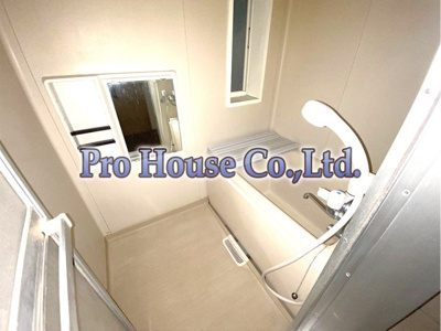 【浴室】 | シティハイム高倉