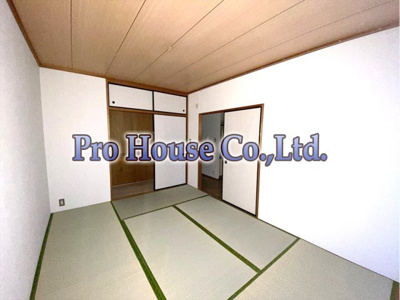 【和室】 | シティハイム高倉