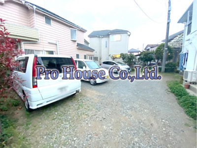 【駐車場】 | シティハイム高倉