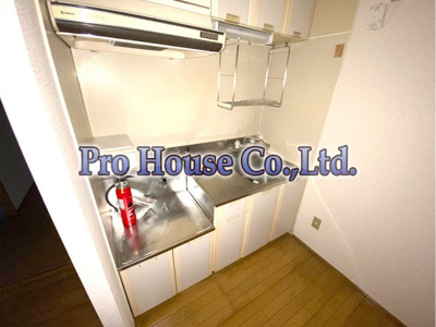 【キッチン】 | シティハイム高倉
