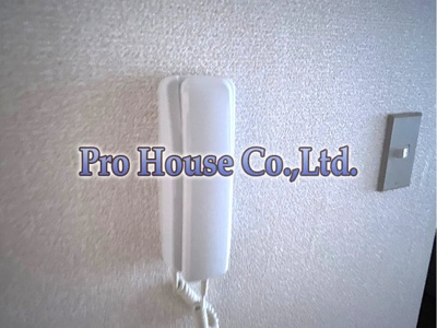 【セキュリティ】 | シティハイム高倉