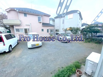 【展望】 | シティハイム高倉