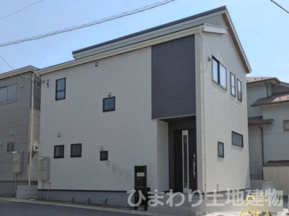 【外観】 | 茅ヶ崎市松林2丁目  7号棟 第2 | 販売現地