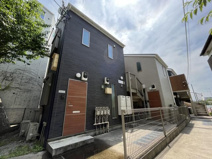 ヒルサイドテラス山手Ａの画像