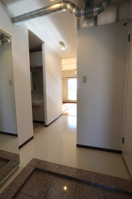 【内装】 | サンフェリーチェ・１７