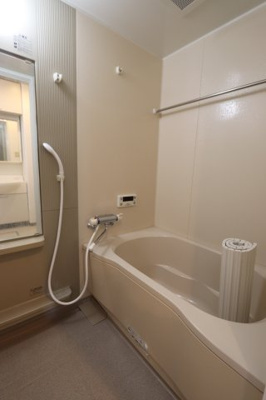 【浴室】 | サンフェリーチェ・１７