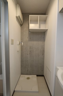 【洗面所】 | サンフェリーチェ・１７