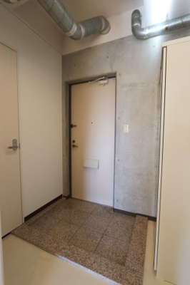 【玄関】 | サンフェリーチェ・１７