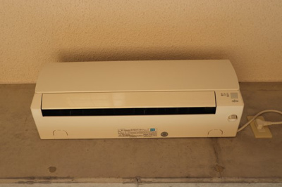 【設備】 | サンフェリーチェ・１７