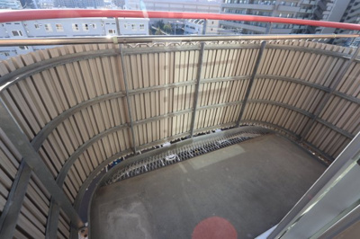 【バルコニー】 | サンフェリーチェ・１７