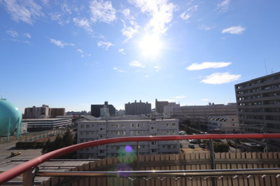 【展望】 | サンフェリーチェ・１７