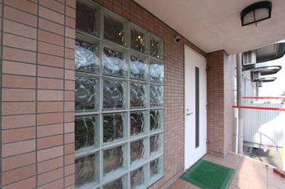 【その他共用部分】 | サンフェリーチェ・１７