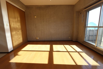 【洋室】 | サンフェリーチェ・１７