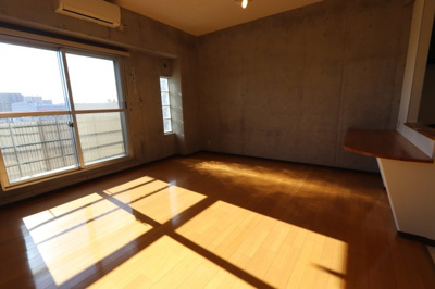 【洋室】 | サンフェリーチェ・１７