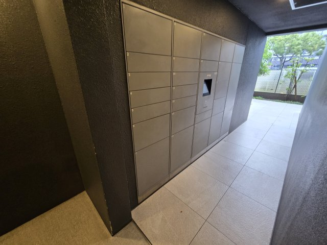 パークアクシス新栄|名古屋市の賃貸ならMy賃貸のその他共用部分|パークアクシス新栄