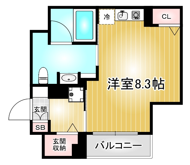 パークアクシス新栄|名古屋市の賃貸ならMy賃貸