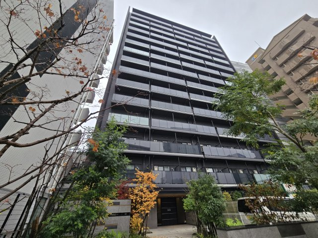 パークアクシス新栄|名古屋市の賃貸ならMy賃貸