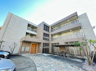 グランディール新百合の画像