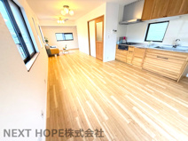 宝塚市野上５丁目中古戸建の画像