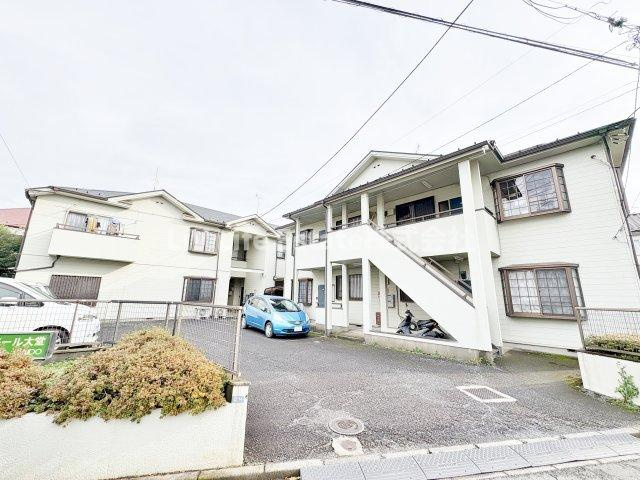 サンモール大堂