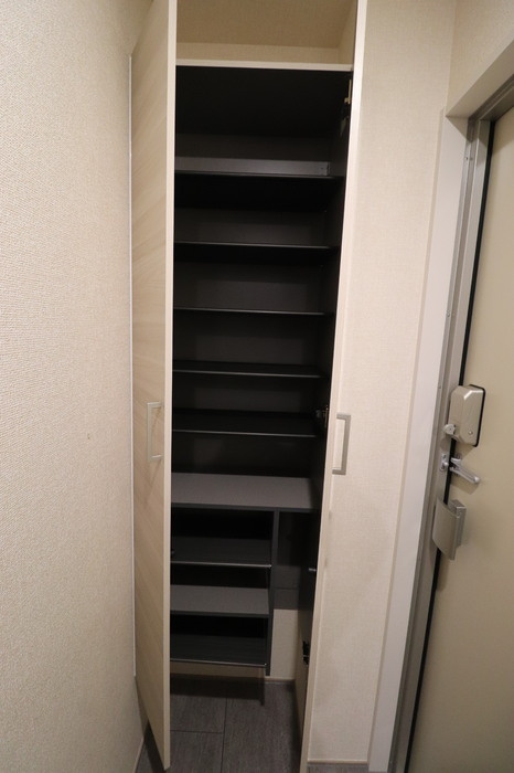RESUA向中野　A棟のその他