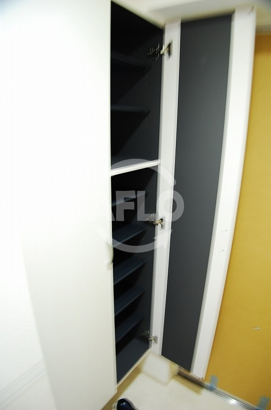 ル・セル上町台のその他|ル・セル上町台　シューズボックス