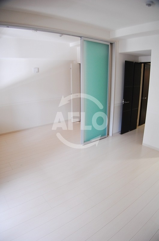 ル・セル上町台の洋室|ル・セル上町台　洋室