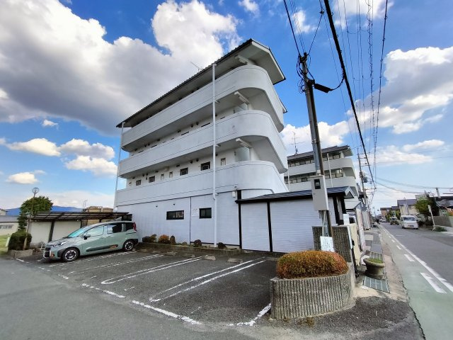 アイリスハイツ２号館