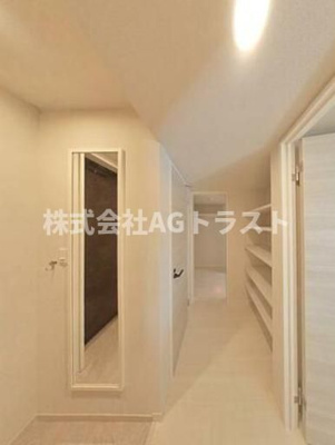 【玄関】 | ルシオル