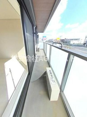 【バルコニー】 | ルシオル