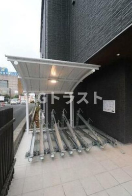 【その他共用部分】 | ルシオル