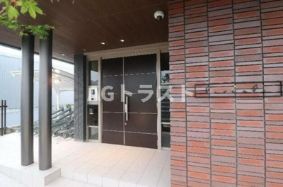 【エントランス】 | ルシオル