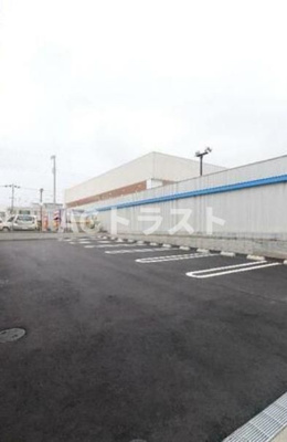 【駐車場】 | ルシオル