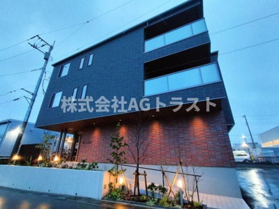 【外観】 | ルシオル