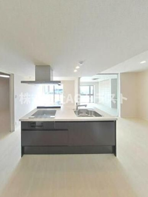 【キッチン】 | ルシオル