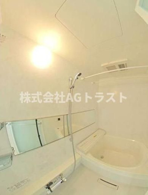 【浴室】 | ルシオル