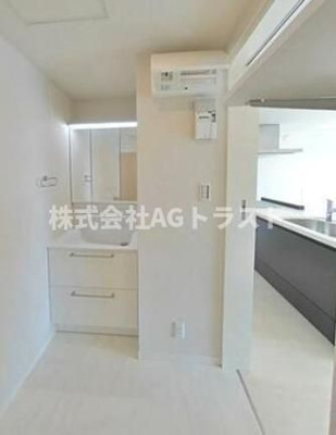 【洗面所】 | ルシオル