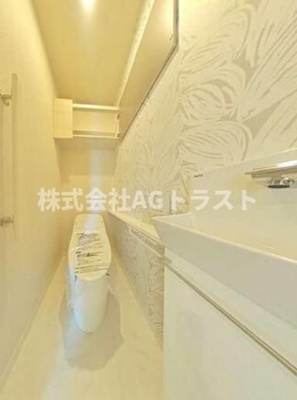 【トイレ】 | ルシオル