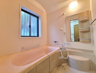 【浴室】 | 北足立郡伊奈町栄３丁目　中古戸建