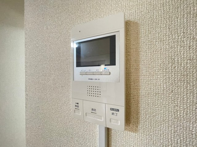 【セキュリティ】 | ダイフジ春日