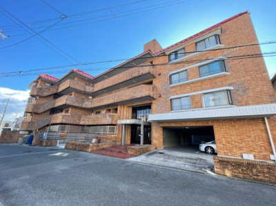 【外観】 | ダイフジ春日