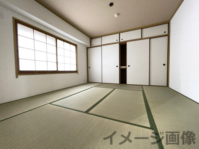 【和室】 | ダイフジ春日